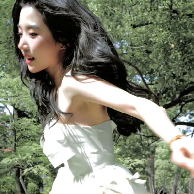 空中花园