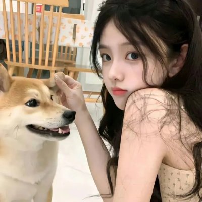 苟在深山，女儿把我吹成神